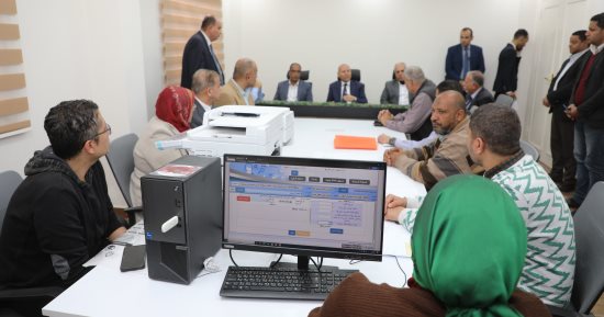 محافظ القاهرة يعلن تخفيض 25% على تقنين مصانع شق الثعبان