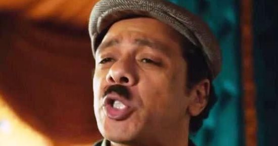 مسلسل النص الحلقة 13.. النص يكشف فقدان حمزة العيلى صديق عمره فى التفجيرات الأخيرة