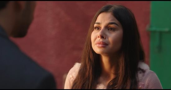 مسلسل وتقابل حبيب الحلقة 10.. منة عرفة تحاول إفساد خطوبة محمود ياسين