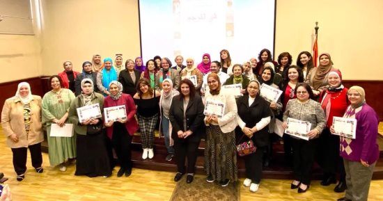 القومي للترجمة يحتفي بالمترجمة المصرية ضمن احتفالات اليوم العالمي للمرأة