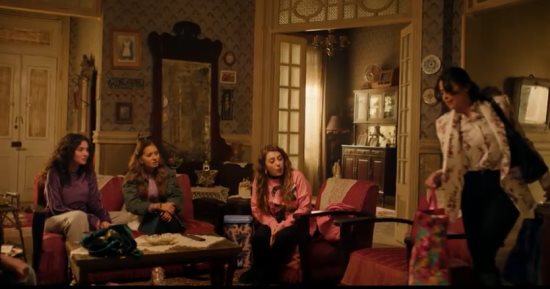 مواعيد عرض الحلقة 13 من مسلسل إخواتي