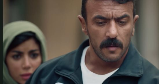 مواعيد عرض مسلسل فهد البطل الحلقة 29