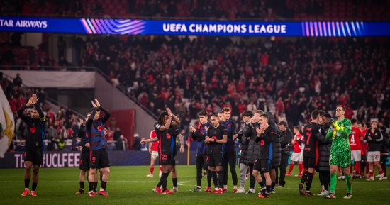دورتموند ضد برشلونة.. المكاسب المنتظرة حال تأهل البارسا لنصف النهائى