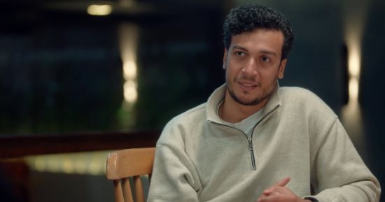 شاهد الحلقات الكاملة من مسلسل الكابتن على منصة Watch it