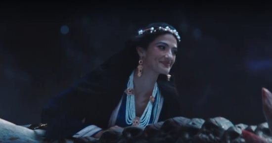 مسلسل جودر الحلقة 11.. هل يكتشف عبد الأحد خيانة جوهرة ومؤامرتها مع شواهي؟