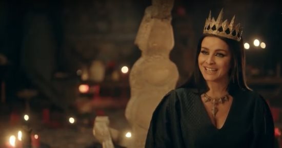 لا يفوتك حلقات مسلسل جودر 2 كاملة على منصة Watch it