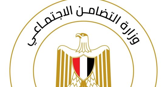 وزيرة التضامن الاجتماعي توجه بتوفير وحدة سكنية لأسرة طفلة الشرقية
