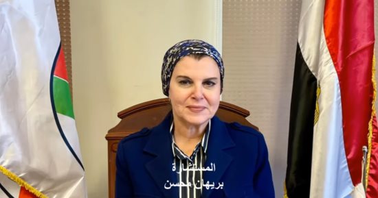النيابة الإدارية تنظم فعالية حول جهود الدولة فى تمكين ذوى الإعاقة