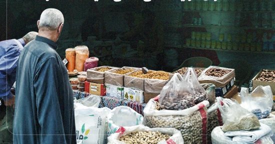 أماكن معارض أهلا رمضان وأسواق اليوم الواحد بالقاهرة.. إنفوجراف