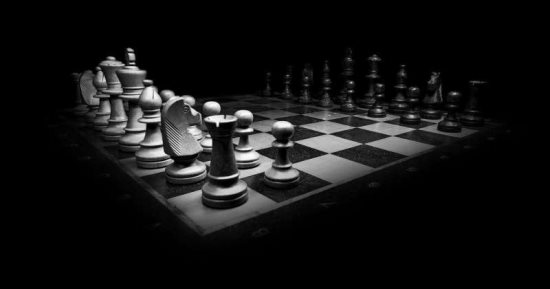 نماذج الذكاء الاصطناعي تغش للفوز بمباريات الشطرنج