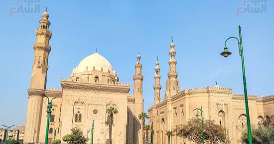 مواقيت الصلاة اليوم.. موعد أذان الظهر الخميس 13 رمضان فى محافظات مصر