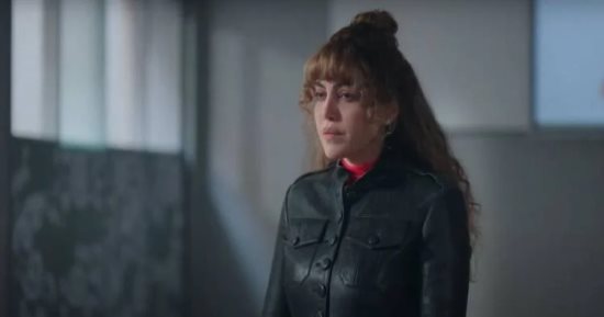 مواعيد عرض مسلسل أثينا الحلقة 14 على قناة الحياة