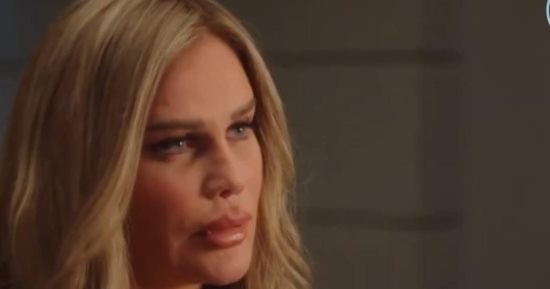 مسلسل وتقابل حبيب الحلقة 11.. نيكول سابا تهدد ياسمين عبد العزيز