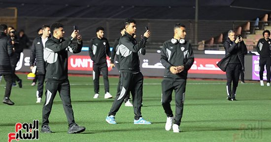  موعد مباراة الزمالك وسموحة فى كأس مصر