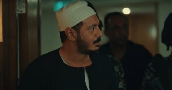 مسلسل حكيم باشا الحلقة 11.. مباحث الأموال العامة تقبض على مصطفى شعبان
