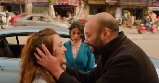  مسلسل إخواتي الحلقة 11.. فرحات يفتح محل فطاطري