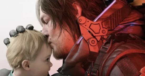 لعشاق الـ games .. موعد طرح لعبة Death Stranding 2