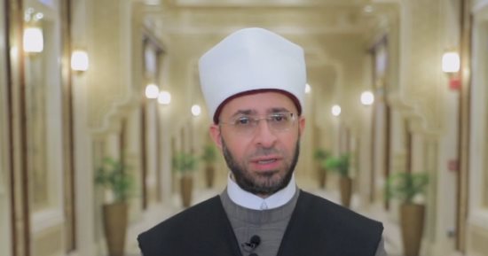 وزير الأوقاف: لا نجاة إلا بالصدق وهكذا وصف ابن الجوزى طبع الإنسان
