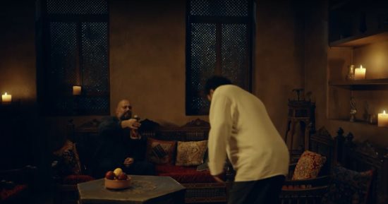 مواعيد عرض مسلسل جودر 2 الحلقة 12