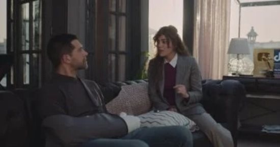 مواعيد عرض الحلقة الأخيرة من مسلسل أثينا
