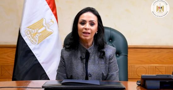 وزيرة التضامن تكشف موعد صرف منحة شهر رمضان لمستحقي تكافل وكرامة