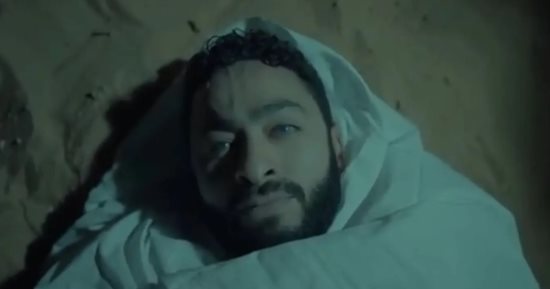 مسلسل المداح الجزء الخامس الحلقة 13.. إثارة وتطورات فى الأحداث