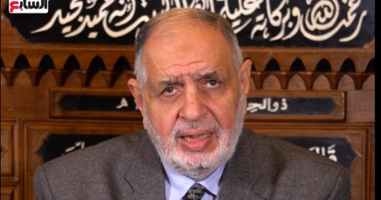 برنامج "سنة وهدى" يكشف تفاصيل هامة فى حياة العالم حامد عبد الغفار.. فيديو