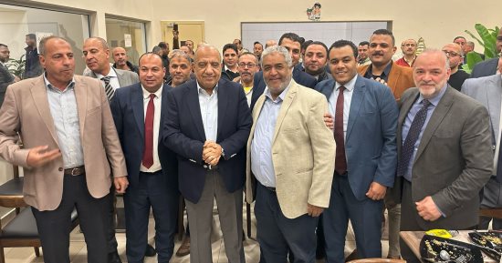وزير الكهرباء: خطة عاجلة جارى تنفيذها لتحسين جودة التغذية الكهربائية