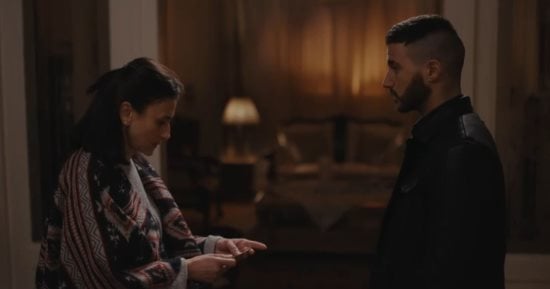 لا يفوتك مشاهدة مسلسل ولاد الشمس على منصة Watch it