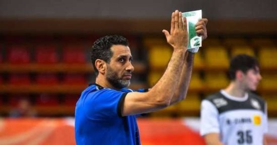 موعد وديتي شباب اليد أمام ألمانيا استعدادا للمونديال