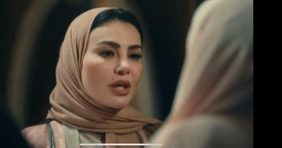 مسلسل حكيم باشا الحلقة 12.. دينا فؤاد تكيد سهر الصايغ والثانية تتوعد لها