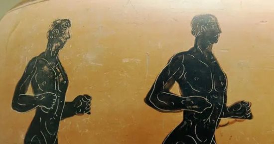 كل ما تريد معرفته عن أول صالة ألعاب رياضية فى اليونان القديمة