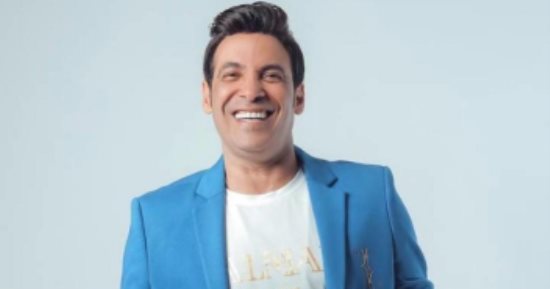 بالأنوار واللافتات.. شبرا الخيمة تحتفل اليوم بخروج سعد الصغير من محبسه