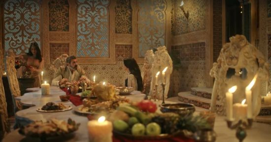 لا يفوتك حلقات مسلسل جودر 2 كاملة على منصة Watch it