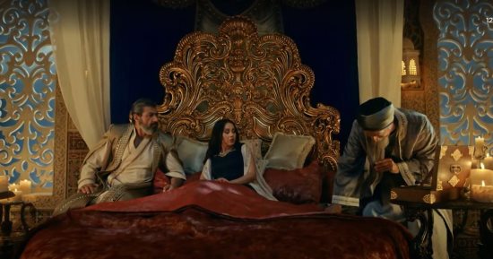 لا تفوتك حلقات مسلسل جودر 2 كاملة على منصة Watch it
