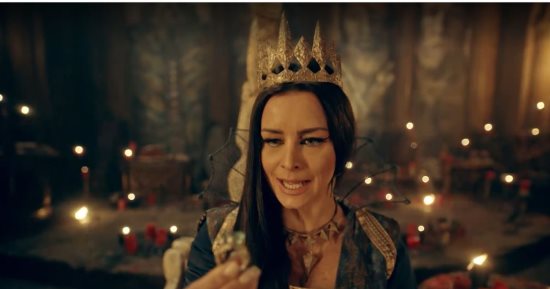 مواعيد عرض مسلسل جودر 2 الحلقة الأخيرة