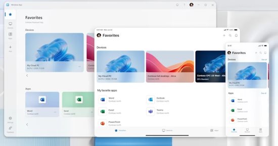 مايكروسوفت تتخلص تدريجيا من تطبيق Remote Desktop فى شهر مايو