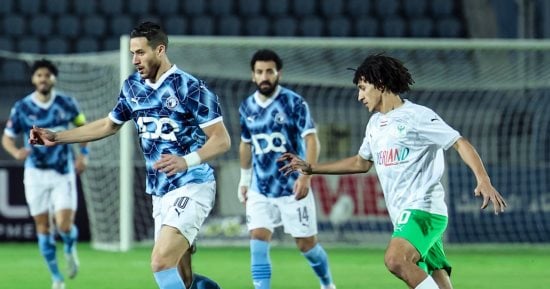7 أخبار رياضية لا تفوتك اليوم