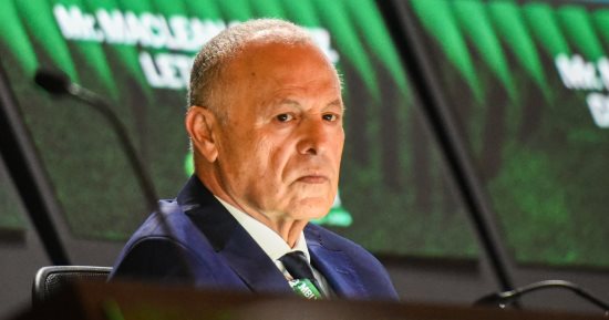 الاتحاد المصري: نشكر الدولة والجماهير ونتمسك بحقوقنا بعد الجدل التحكيمي