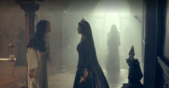 لا يفوتك حلقات مسلسل جودر 2 كاملة على منصة Watch it