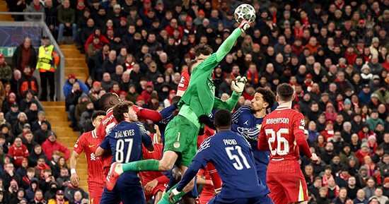 موعد مباراة بى اس جى ضد أستون فيلا اليوم فى دورى أبطال أوروبا