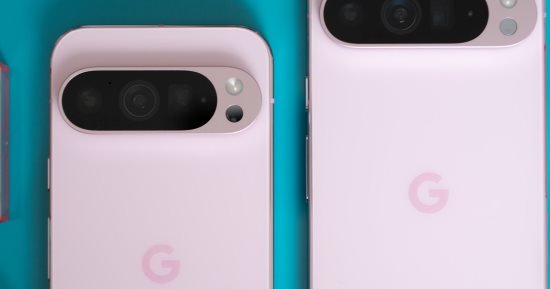 تسريب جديد لهاتف Pixel 10 يظهر إضافة جوجل لكاميرا أخرى