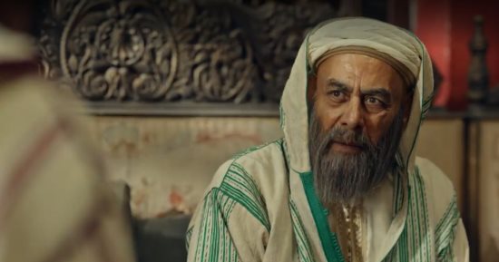 مسلسل جودر 2 الحلقة 11.. عبد الأحد يكتشف سرقة الكنوز الأربعة