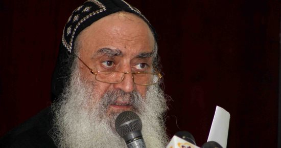 هل قائمة المنقولات من حق الزوجة فى قانون الأحوال الشخصية للمسيحيين؟