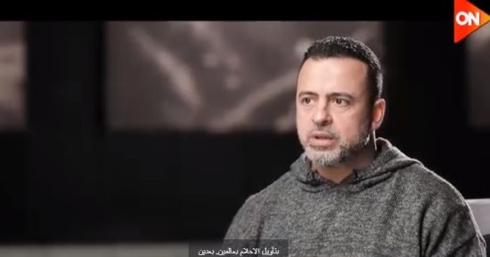 مصطفى حسنى: قصة سيدنا يوسف تعلمنا الحضور مع الله ومعاملة البشر بقيمنا لا أفعالهم