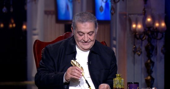 محسن جابر لـ"حبر سري": المهرجانات فن سائد الآن والعيب في الكلمة وليس اللحن