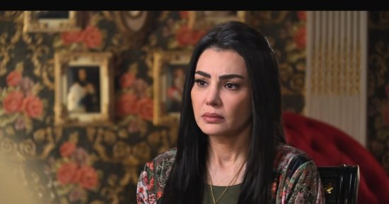 مسلسل حكيم باشا الحلقة 13.. نوح الباشا يشيد بطبيخ غزل ويثير غضب باقى نساء القصر