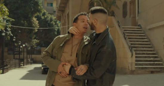 "ولاد الشمس" و"وتقابل حبيب" أفضل دراما قصيرة وطويلة بحفل جوائز قمة الإبداع