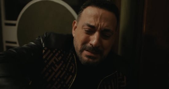 محمود حميدة ودياب.. ممارسة الشر لأسباب مقنعة