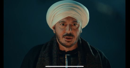 مواعيد عرض مسلسل حكيم باشا الحلقة الـ14